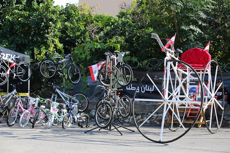 Byblos Bike Festival